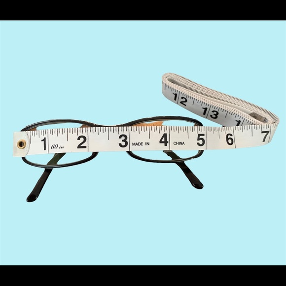 Diesel frame glasses -gently used - Picture 6 of 8